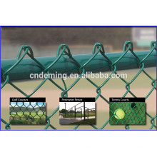 used chain link fence for sale factory